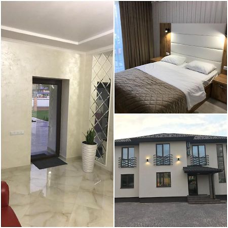 Holiday House Vinnytsia Ngoại thất bức ảnh