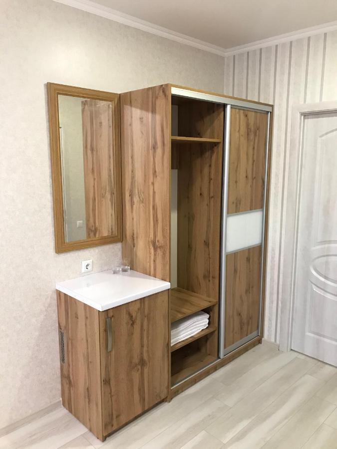 Holiday House Vinnytsia Ngoại thất bức ảnh