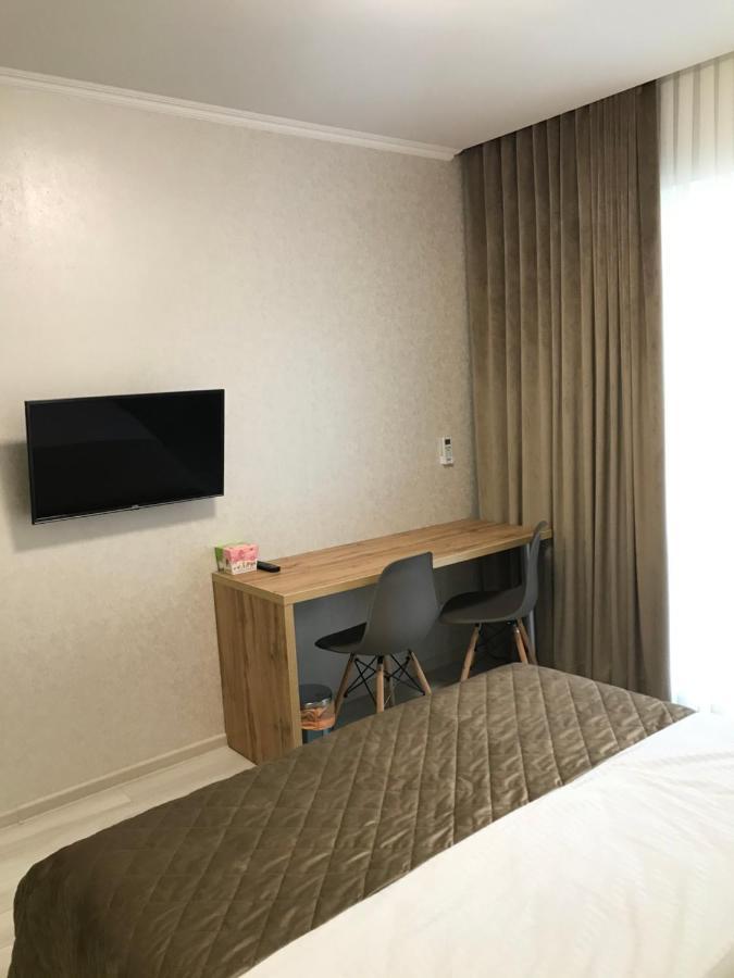 Holiday House Vinnytsia Ngoại thất bức ảnh