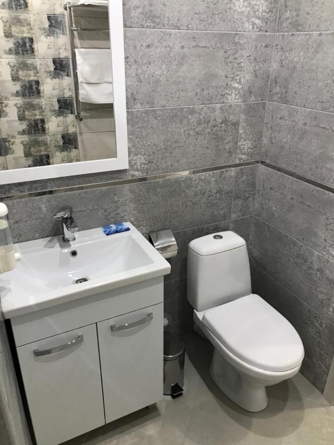 Holiday House Vinnytsia Ngoại thất bức ảnh