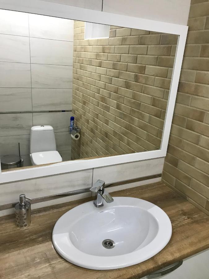 Holiday House Vinnytsia Ngoại thất bức ảnh