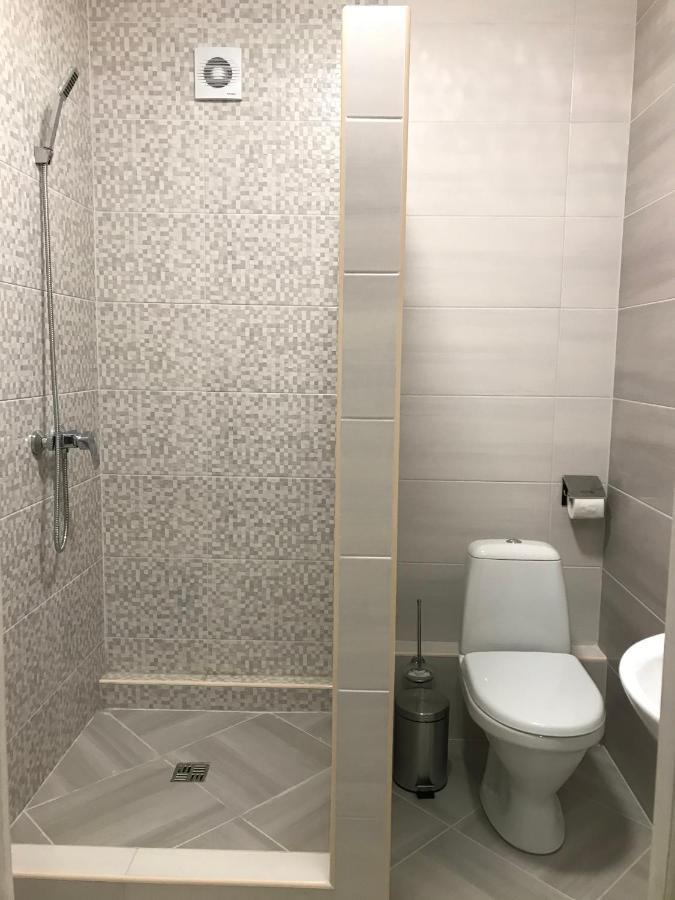 Holiday House Vinnytsia Ngoại thất bức ảnh