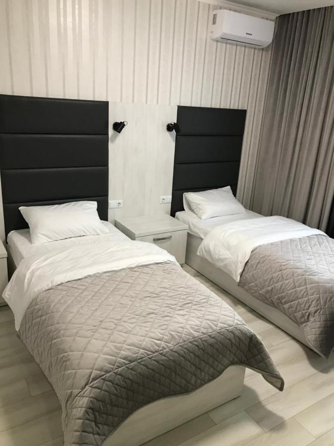 Holiday House Vinnytsia Ngoại thất bức ảnh