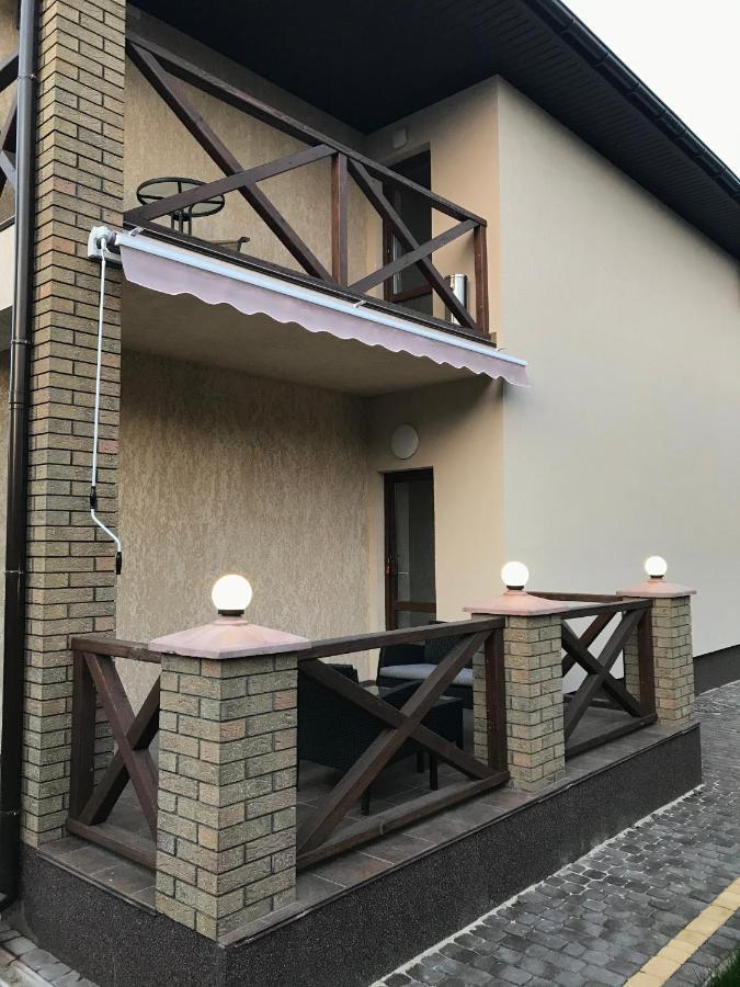 Holiday House Vinnytsia Ngoại thất bức ảnh