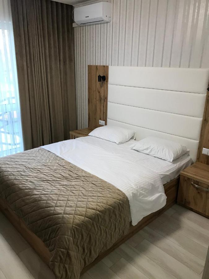 Holiday House Vinnytsia Ngoại thất bức ảnh