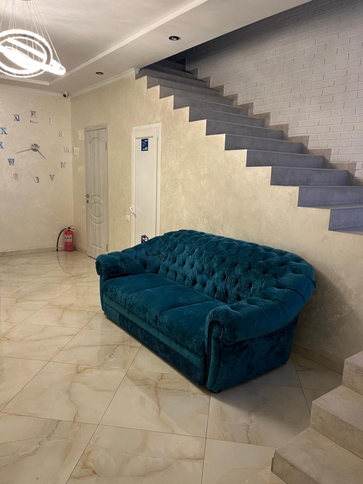 Holiday House Vinnytsia Ngoại thất bức ảnh